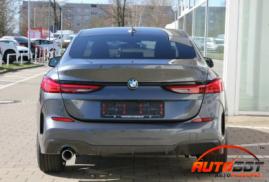 запчастини  BMW M2 F44 Gran Coupe фото 5