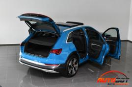 запчасти  AUDI e-tron фото 5