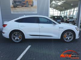 запчасти  AUDI e-tron Sportback фото 5