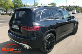 запчасти  MERCEDES-BENZ GLB-Class X247 фото 5