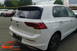 запчасти  VOLKSWAGEN Golf VIII фото 5