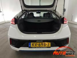 запчастини  HYUNDAI Ioniq фото 5