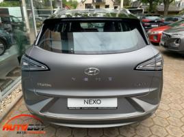 запчастини  HYUNDAI Nexo фото 5
