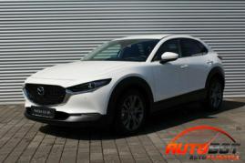 запчастини  MAZDA CX-30 фото 5