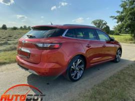 запчасти  RENAULT Megane IV фото 5