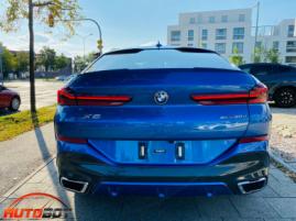 запчасти  BMW X6 III G06 фото 5