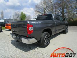 запчасти  TOYOTA Tundra III фото 5