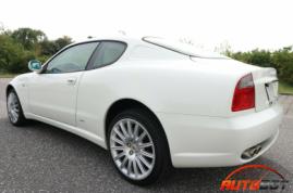 запчастини  MASERATI 4200 GT запчастини  MASERATI 4200 GT фото 5