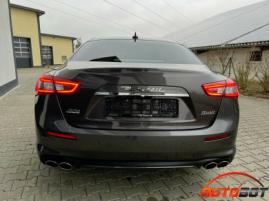 запчастини  MASERATI Ghibli III запчастини  MASERATI Ghibli III фото 5