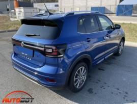 запчастини  VOLKSWAGEN T-Cross запчастини  VOLKSWAGEN T-Cross фото 5