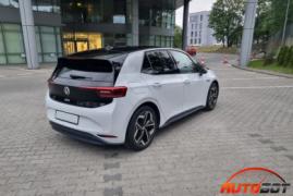 запчастини  VOLKSWAGEN ID.3 фото 5