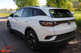 запчасти  VOLKSWAGEN ID.4 фото 5