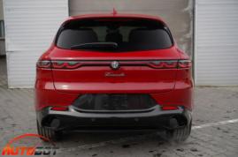 запчасти  ALFA ROMEO Tonale фото 5