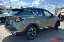 запчастини  KIA Sportage V фото 5