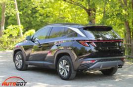 запчасти  HYUNDAI Tucson IV фото 5