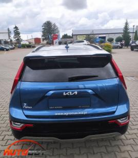 запчастини  KIA Niro II (SG2) фото 5
