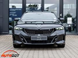 запчастини  BMW 5 Series i5 (G60E/G61E/G68E) запчастини  BMW 5 Series i5 (G60E/G61E/G68E) фото 5