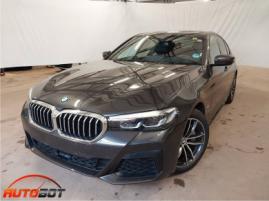 запчасти  BMW 5 Series G60/G61/G68 фото 5