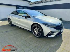 запчастини  MERCEDES-BENZ EQS (V297) фото 5