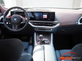 запчастини  BMW XM (G09) фото 5