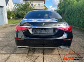 запчастини  MERCEDES-BENZ S-CLASS W223 фото 5