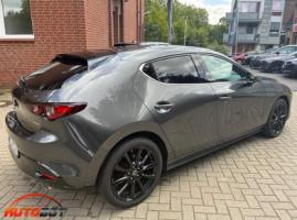 запчасти  MAZDA 3 IV (BP) фото 5