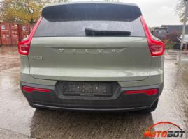 запчастини  VOLVO EX40 фото 5