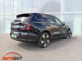 запчастини  VOLVO EX90 фото 5