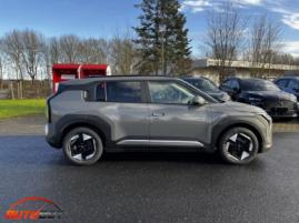 запчастини  KIA EV3 фото 5