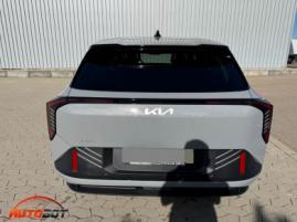 запчасти  KIA EV4 фото 5