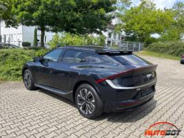 запчастини  KIA EV6 фото 5