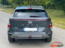 запчастини  HYUNDAI Kona II фото 5