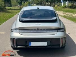 запчастини  HYUNDAI Ioniq 6 фото 5