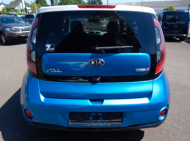запчасти  KIA Soul EV I фото 5