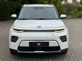 запчасти  KIA Soul EV II фото 5