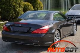 запчастини  MERCEDES-BENZ SL-CLASS R231 запчастини  MERCEDES-BENZ SL-CLASS R231 фото 6