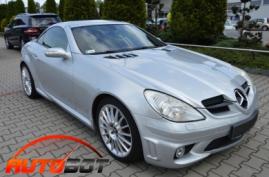 запчасти  MERCEDES-BENZ SLK-CLASS R171 фото 6