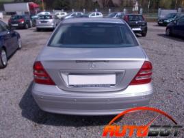 запчастини  MERCEDES-BENZ C-CLASS W203/S203 запчастини  MERCEDES-BENZ C-CLASS W203/S203 фото 6