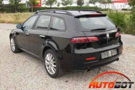 запчастини  ALFA ROMEO 159 (939) фото 6