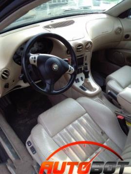 запчасти  ALFA ROMEO 166 (936) фото 5