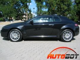 запчасти  ALFA ROMEO Brera (939) фото 6