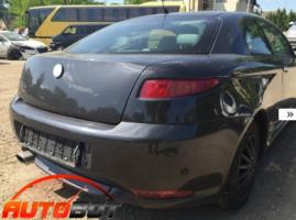 запчастини  ALFA ROMEO GT (937) фото 6