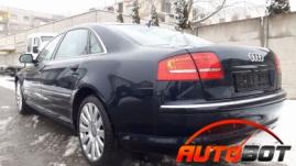 запчастини  AUDI A8 D3 (4E2, 4E8) фото 6