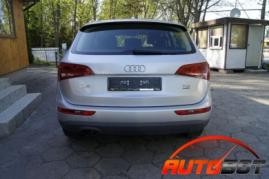 запчастини  AUDI Q5 I (8RB) фото 6