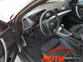 запчасти  BMW 1 Series E82 фото 6