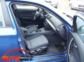 запчастини  BMW 1 Series E87 фото 6