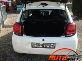 запчастини  CITROEN C1 II (B4) фото 6