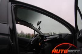 запчастини  CITROEN C3 II (A51) фото 6