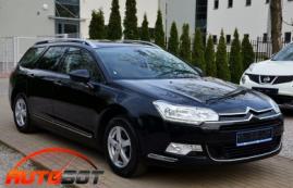 запчастини  CITROEN C5 II X7 (RD, TD) фото 3