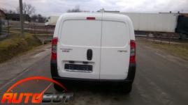 запчасти  CITROEN Nemo фото 6